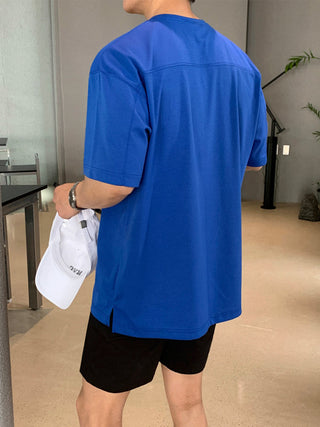 solid Shirt