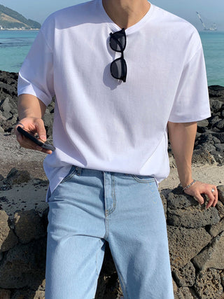 solid Shirt