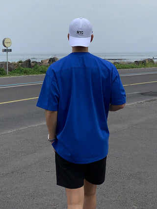 solid Shirt