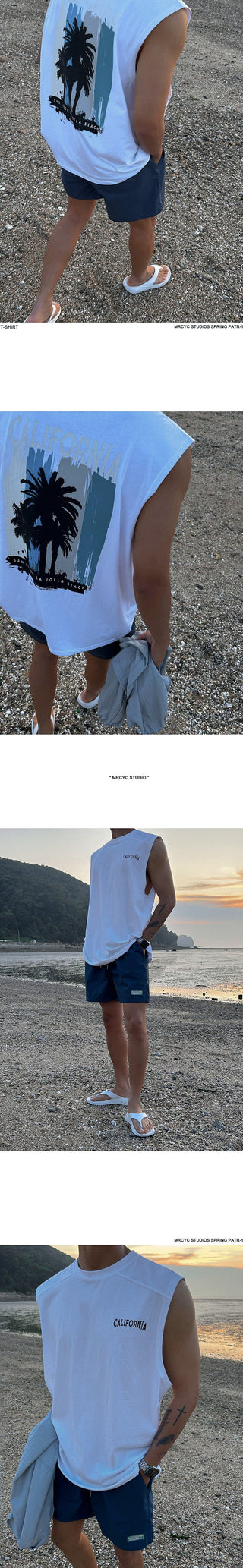 sports vest