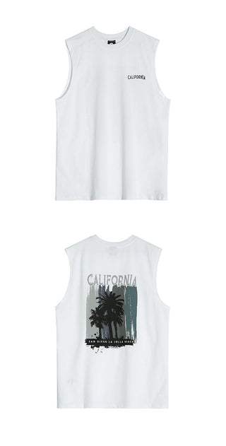 sports vest