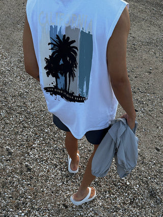 sports vest