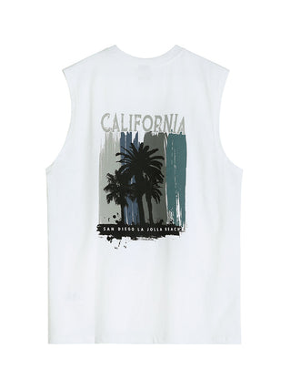 sports vest