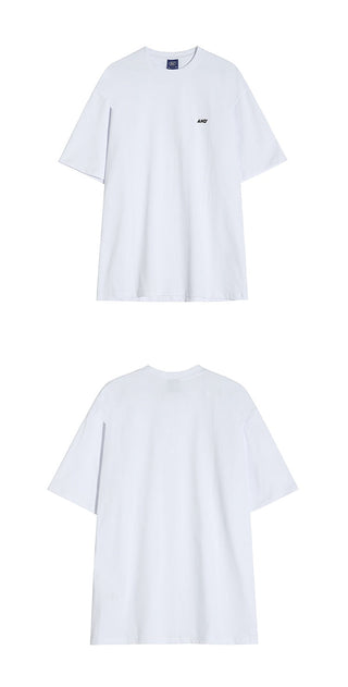 basic printed Shirt