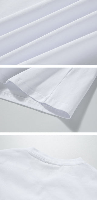 basic printed Shirt