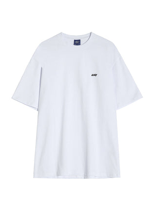 basic printed Shirt