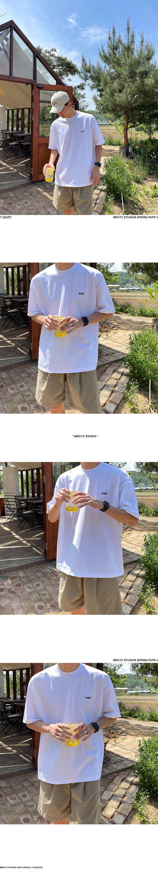 basic printed Shirt
