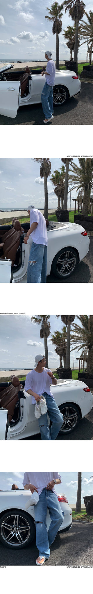 ripped jeans