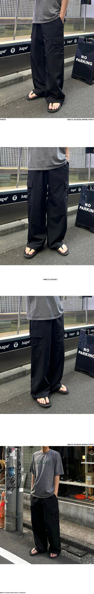 lazy overalls Pants