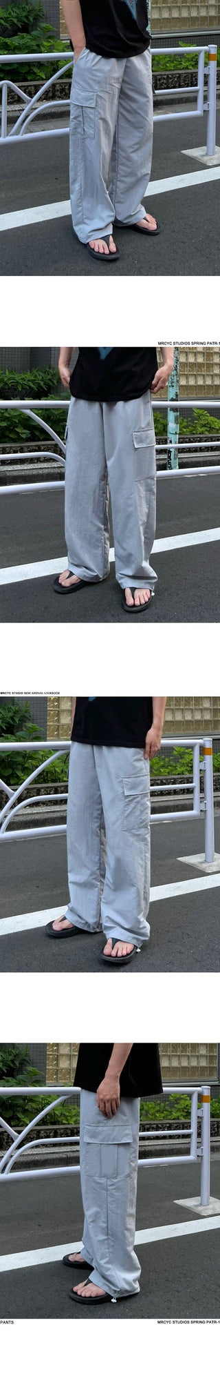 lazy overalls Pants