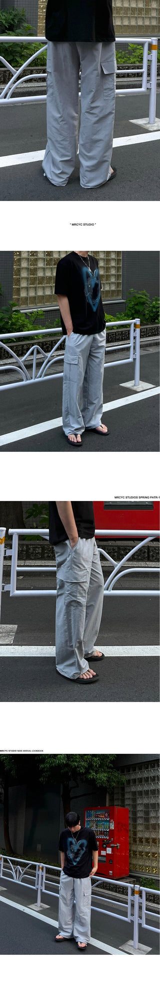 lazy overalls Pants