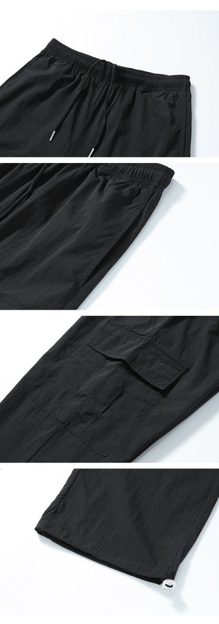 lazy overalls Pants