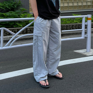 lazy overalls Pants