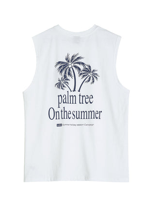 cotton vest