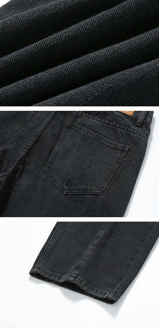 cargo jeans