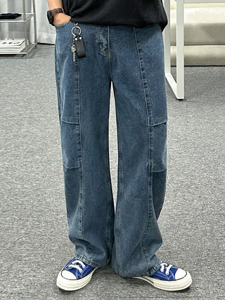 cargo jeans