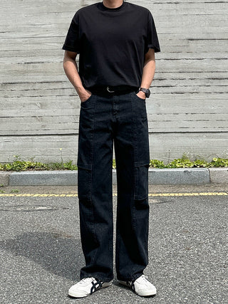 cargo jeans