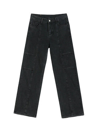 cargo jeans