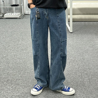 cargo jeans
