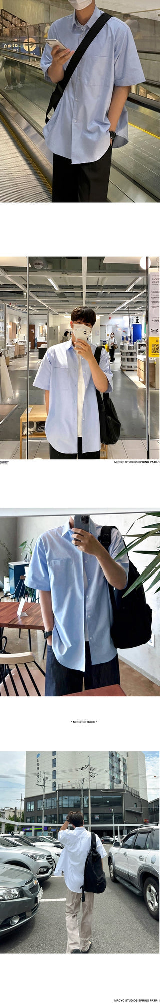 college shirt