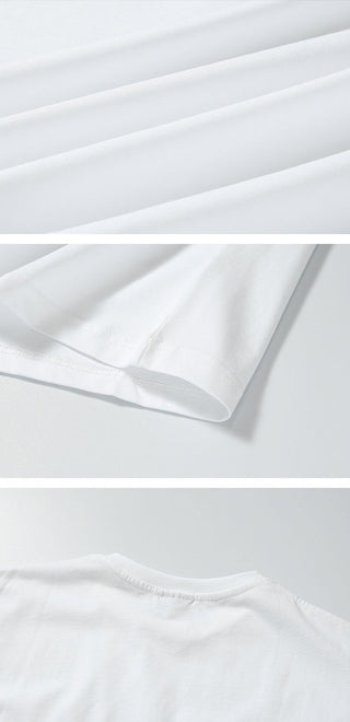 letter Shirt