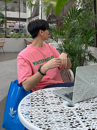 letter Shirt