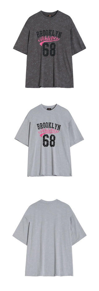 letter Shirt