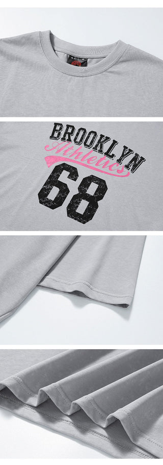 letter Shirt