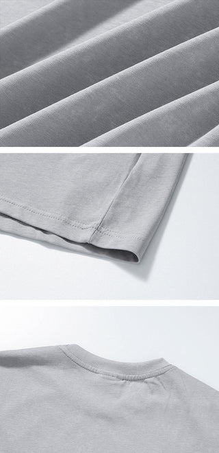 letter Shirt