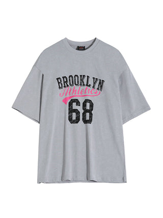 letter Shirt
