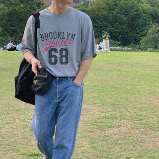 letter Shirt