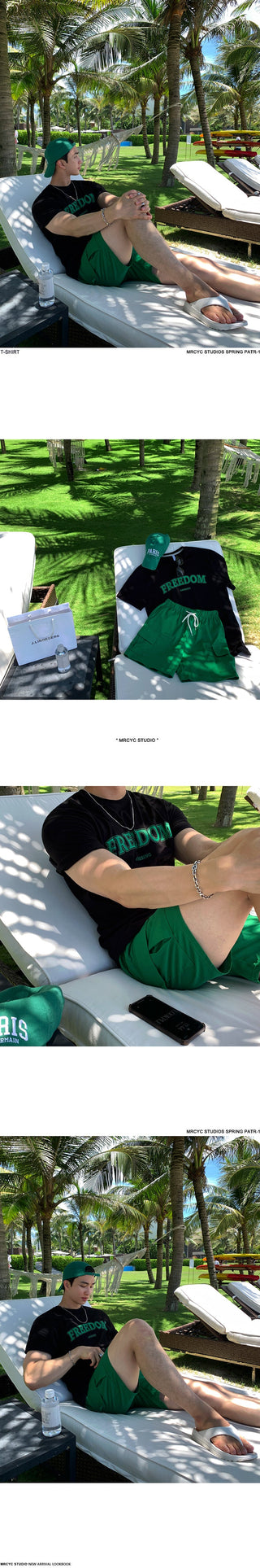 letter Shirt
