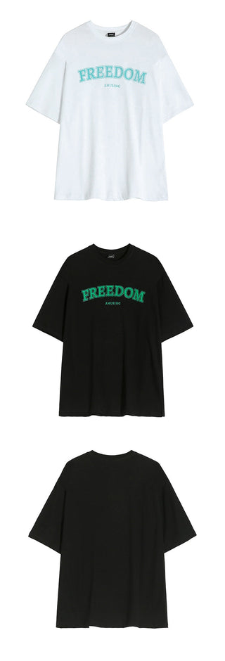 letter Shirt