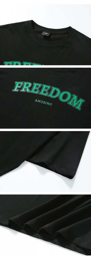 letter Shirt