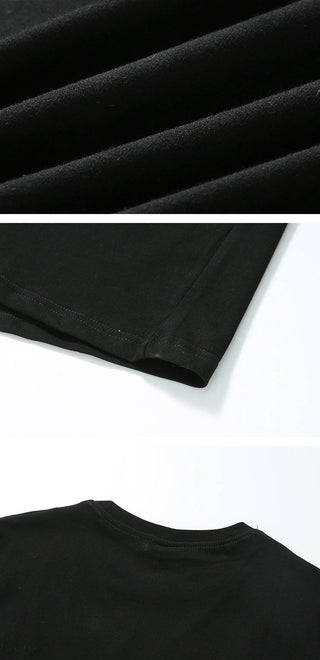 letter Shirt
