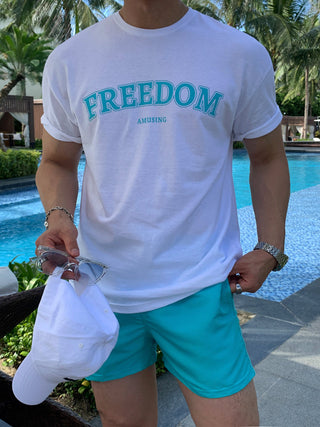 letter Shirt