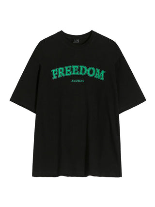 letter Shirt