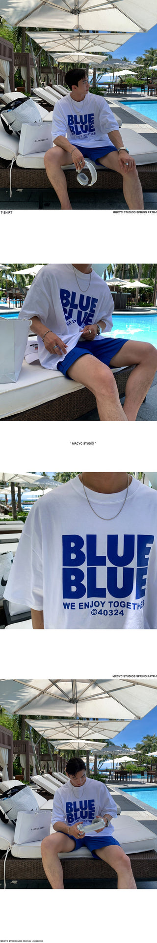 letter Shirt