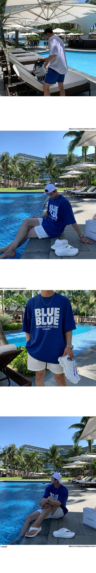 letter Shirt