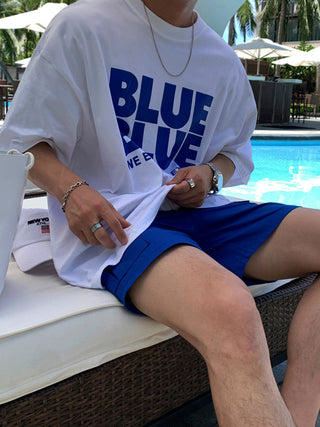 letter Shirt