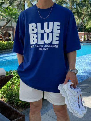 letter Shirt