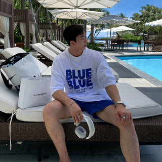 letter Shirt