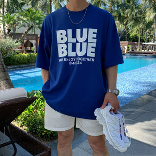 letter Shirt