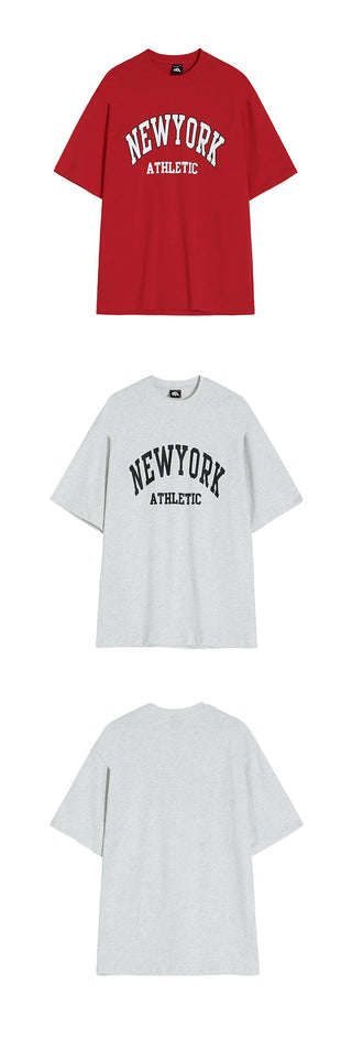 letter Shirt