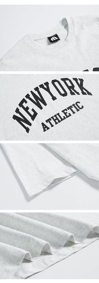 letter Shirt