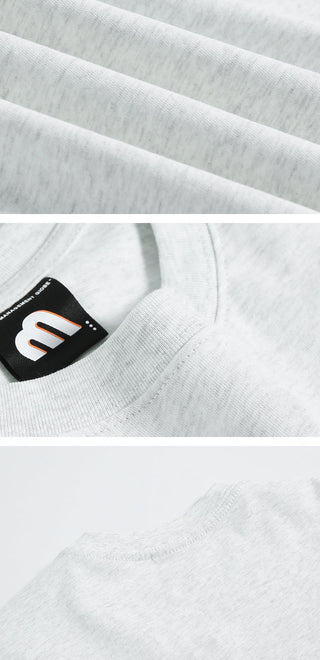 letter Shirt