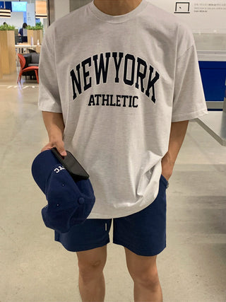 letter Shirt