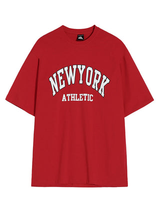 letter Shirt