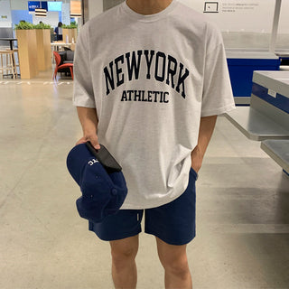 letter Shirt