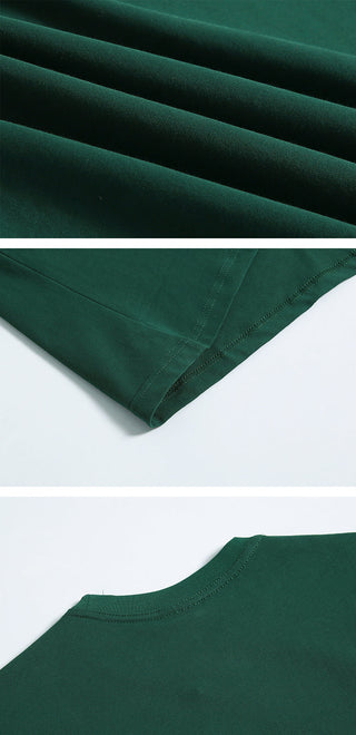 letter Shirt